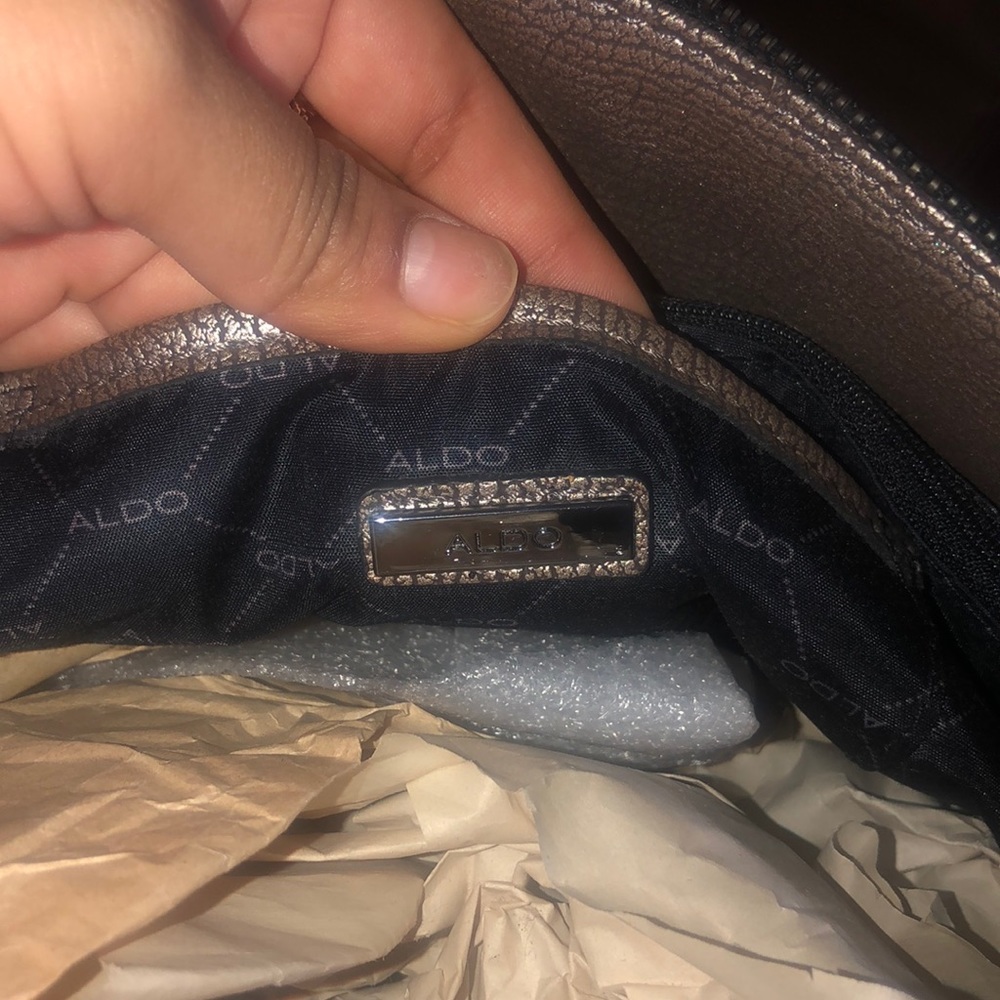 Aldo handbag - Picture 2 of 7